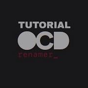 Ocd Renamer For After Effects Tutorial Aescripts Aeplugins