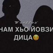 Дика Хан Ма Ели Суна Хьо Йоьвзина Новинка 2018