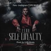 Fero Instagram Instrumental