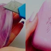Мыло Хруст Асмр Залипашка Инстаграм