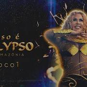 Dvs Joelma Cantando Banda Calypso Novo Ritmo Original