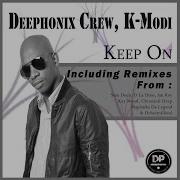 Deephonix Crew Keep On Stan Deep Vocal Translation