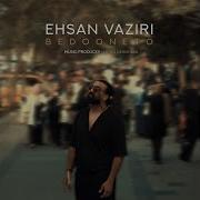 Ehsan Vaziri