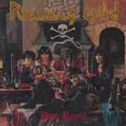 Running Wild Port Royal Remastered Full Album 1988 2017