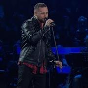 Вячеслав Кретов I Want It All Нокауты Голос Страны 9 Сезон