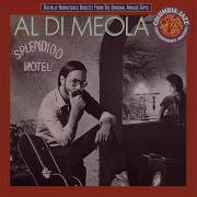 Al Di Meola Spanish Eyes