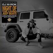 Dj Mrok Barracuda Flow Featuring Daddy O