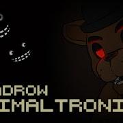 Shadrow Animaltronics