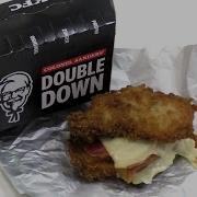 Junkfoodtasterdotcom Kfc Double