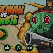 Stickman Vs Zombies Anger Of Stick 5 1
