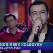 Nodirbek Xolboev Umring O Tganini Bilmay Qolasan Нодирбек Холбоев Умринг Утганини Билмай Коласан