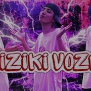 Acapella Mc Vuk Vuk