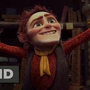 Rumpelstiltskin Shrek