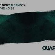 Jaybox Feed The Noise
