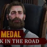 Red Dead Redemption 2 A Fork In The Road