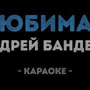 Любимая Бандера Минус