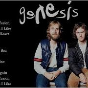 Best Of Genesis