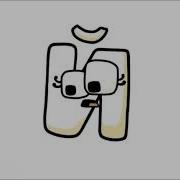 Russian Alphabet Lore Song Instrumental
