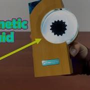 Ferrofluid Visualizer