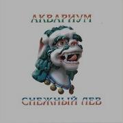 Борис Гребенщиков Дубровский