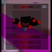 Typical Rng Zalgo
