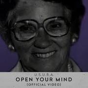U S U R A Open Your Mind