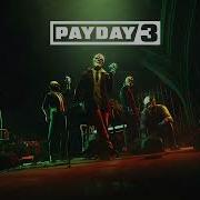 Payday 3 Beta Main Menu Theme Extended