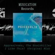 The Brainkiller I Like This