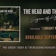 The Head And The Heart Library Magic