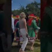 Свадебное Марийское