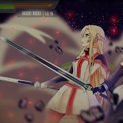 Sword Art Online Ordinal Scale Delete