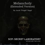 Melancholy Scp Loop