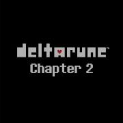 Hey Every Deltarune