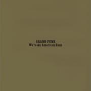 Grand Funk Railroad