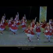 Хрустальный Каблучок 2017 Перемена Студия Танца Мила И К