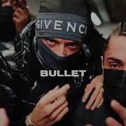 Brooklyn X Uk Drill Trap Type Beat Bullet 2023 Prodmuddy Muddy