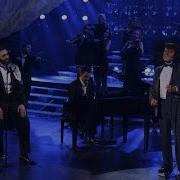 Ruslan Alehno James Brown Luciano Pavarotti It S A Man S World