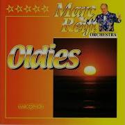 Strangers In The Night Marc Reift Orchestra