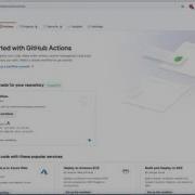 How To Use Github Actions To Automate Git Tags Management Jet Dev Team