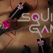 Unfolded Squid Game
