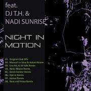 U96 Night In Motion Rene Ablaze Remix