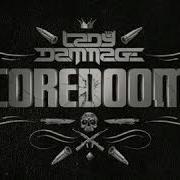 Lady Dammage Coredoom