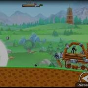 The Catapult 2 Tank Mode Level 10 Boss