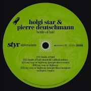Holgi Star My Way Or Highway Joseph Disco Remix 2