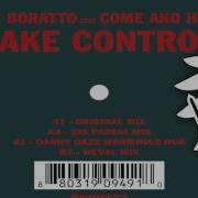 Take Control Weval Mix Gui Boratto