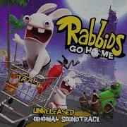 Rabbids Go Home End Of Level