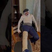 Мусарам Пизда 1