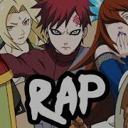 5 Kage Rap Rustage Ft None Like Joshua Shwabadi More Naruto Rustage