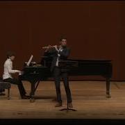 Sonata No 4 La Lumage In G Minor I Adagio