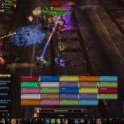 Nordflame Blackrock Foundry Operator Thogar Hm Holy Paladin Pov Оператор Тогар Хм
